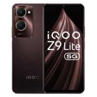 iQOO Z9 Lite 5G starting from ₹9999