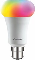 Bajaj 9W WiFi Smart LED Bulb