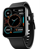 boAt Wave Leap Call Smart Watch