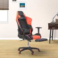 Homeland Design your Heritage Gaming Chair [Rs 7100 Coupon]