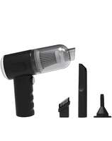 IDELLA 3IN1 Portable Car Vacuum Cleaner with Blower