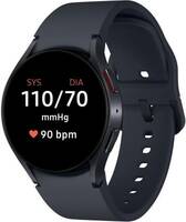 SAMSUNG Galaxy Watch6 Bluetooth (Graphite Strap, 40mm)