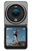 dji Action 2 Dual Screen Combo Action Camera