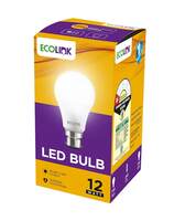 EcoLink 12-Watt LED Bulb