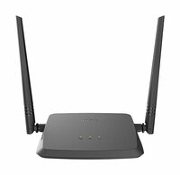 D-Link DIR-615 300Mbps Wi-Fi Router | Reliable & Affordable Wi-Fi 