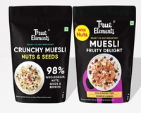 Muesli 1.5 kg From True Elements