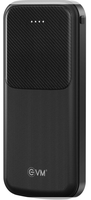 EVM 10000 mAh Power Bank