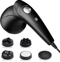 Cult Deep Sense Corded Electric Hammer, full body Massager 