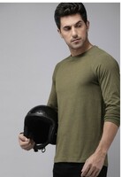 Roadster Full Sleeves T-Shirt Rs 174