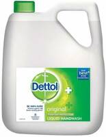 Dettol Liquid Handwash Soap 5-litre Hand Wash Can (5000 ml)