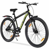 (upcoming) Urban Terrain Galaxy Pro High Performance Mountain Cycle