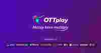 OTTplay - Powerplay subscription at Rs.299