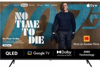 KODAK 109 cm (43 inch) Ultra HD (4K) LED Smart Google TV