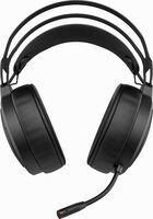 HP X1000 Wireless USB Over Ear Gaming Headphones