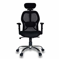 Trade Craft High Back Mesh Ergonomic Office Chair for Work from Home