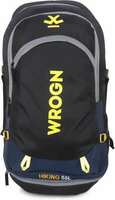 Up to 89% Off on Wrogn Rucksacks