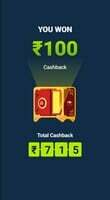 Paytm Loot - Send just Rs 1 to any of your friend using UPI and get 100 cashback(user specific)