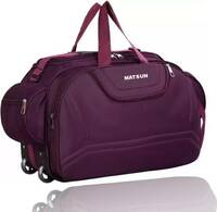 Matsun Duffel Bags upto 88% off starting From Rs.278 