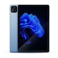 itel PAD ONE (10.1 inch Tablet, 4GB RAM, 128 GB ROM, 4G Volte Calling) 