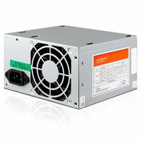 Kanget VIP400R+ 400W SMPS/Power Supply Unit, Silver, Standard