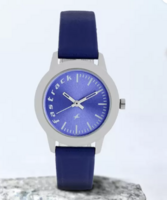 Fastrack  Fundamentals Analog Watch - For Women NP68008SL03