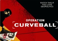 Based On True Story: Operation Curveball Movie For Free
