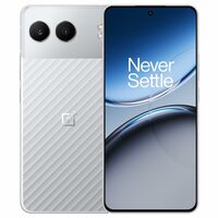 OnePlus Nord 4 5G (Mercurial Silver, 8GB RAM, 256GB)  | Pre Order