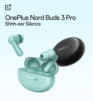 OnePlus Nord Buds 3 Pro (Sale Begins July 20 12 AM)