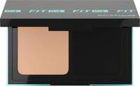 MAYBELLINE NEW YORK Fit Me Ultimate Powder Foundation, Shade 235 Compact (235 True Beige, 9 g)