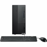 ASUS Windows 10 Home Expert Center D7 Mini Tower D700MA, Intel Core i7-10700, Desktop (8GB RAM/1TB SSD/6GB NVIDIA GeForce RTX)