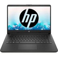 HP 14S-Intel Pentium Silver N6000-8Gb Ram/256Gb Ssd 14 Inches (35.6Cm) Hd, Micro-Edge Display (Uhd Graphics/Alexa/Dual Speakers/Fast Charge/Windows 11 Home/Ms Office), 14S- Dq3033Tu,Jet Black