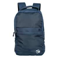 ZEBRONICS TECHSHIELD X2, 2 Compartment Laptop Backpacks Fit Up to 15.6-inch Laptop 