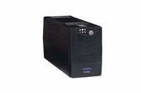 Luminous UPS LB600PR0 (not for wifi router) [Apply 15% Coupon] 