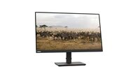 Lenovo ThinkVision S27e-20 27 Inches (68.58cms) FHD IPS (1920x1080) Pixels Monitor [20% Coupon]