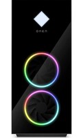 HP OMEN 45L Gaming Desktop 13th Gen Intel Core i7-13700KF (Kingston Fury 32GB (2x16GB)/1TB HDD/NVIDIA GeForce RTX 4080 (16 GB GDDR6X Dedicated)/Win11/MSO/Xbox Game Pass/Shadow Black) GT22-1212in