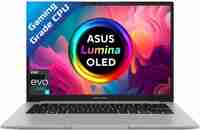 ASUS Vivobook S14 OLED Intel EVO H-Series i5 12th Gen 12500H - (16 GB/512 GB SSD) Laptop