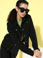 Upto 89% off on Denim Jackets