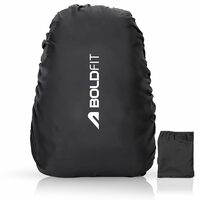 Boldfit Rain Cover for Backpack