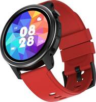 alt Vibe BT Calling with 1.38 inch HD Display Smartwatch
