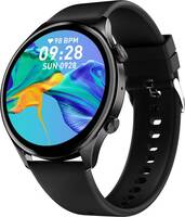 alt Vibe Pro, 1.5" Display Smartwatch