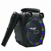 Tunifi WS-410 Bluetooth speaker With Home theater Soundbar DJ Box 12 W Bluetooth Speaker  