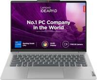 Lenovo IdeaPad Slim 5 WUXGA-OLED Intel Core i7 13th Gen 13620H - (16 GB/512 GB SSD/Windows 11 Home) Laptop
