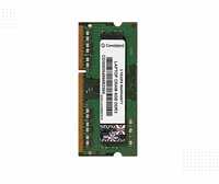 Consistent 4GB DDR3 Laptop RAM, 1600Mhz