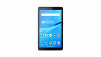 Lenovo Tab M7 (7-inch/17.78 cm, 2GB, 32 GB,Wi-fi+4G LTE), Onyx Black (Tab M7-7305X)