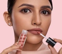 Renee Crush Trio Glossy Lipsticks - Set of 3  + Freebies @ Rs.484 [67% Off]