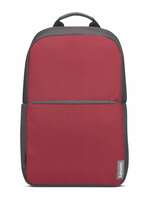 Lenovo 39.63cm (15.6") Executive Red Backpack; Made in India, Water-resistant Apply ₹150 coupon 