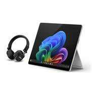 Prebook @ 5000 Microsoft Surface Pro Laptop 11 With Free Marshall Major IV Wireless Bluetooth Headphone