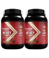 FITSPIRE WD2 Proteins - 2kg