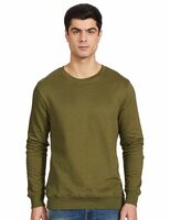 Diverse Men Sweatshirts Start From Rs 209