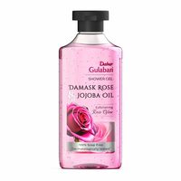 Dabur Gulabari Shower Gel-Damask Rose & Jojoba Oil-250ml [5% Coupon]